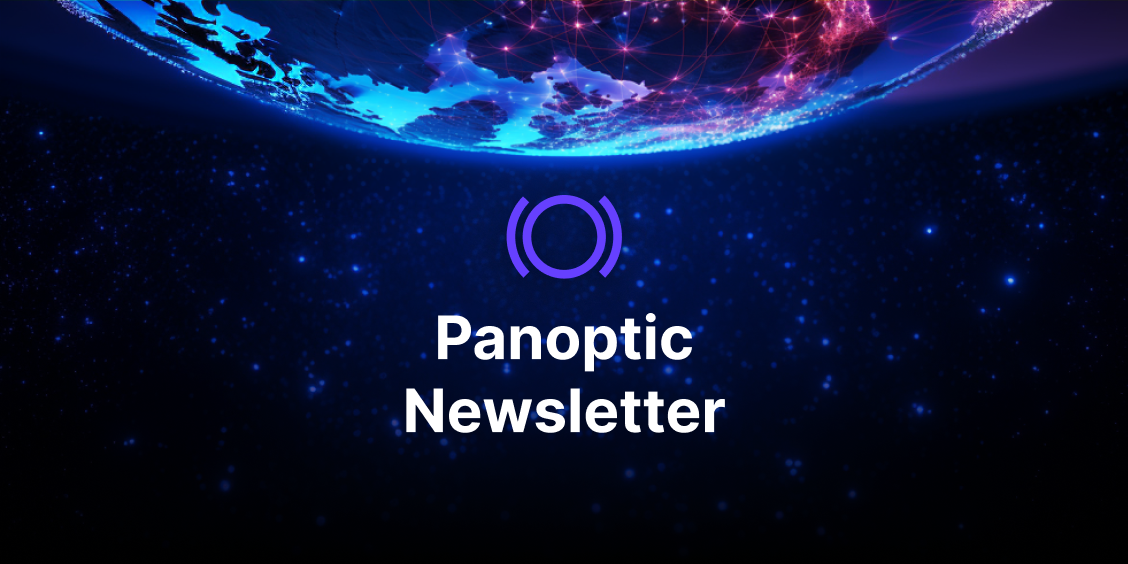 Panoptic Insights: January Newsletter