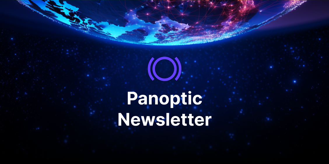 Panoptic Insights: September Newsletter