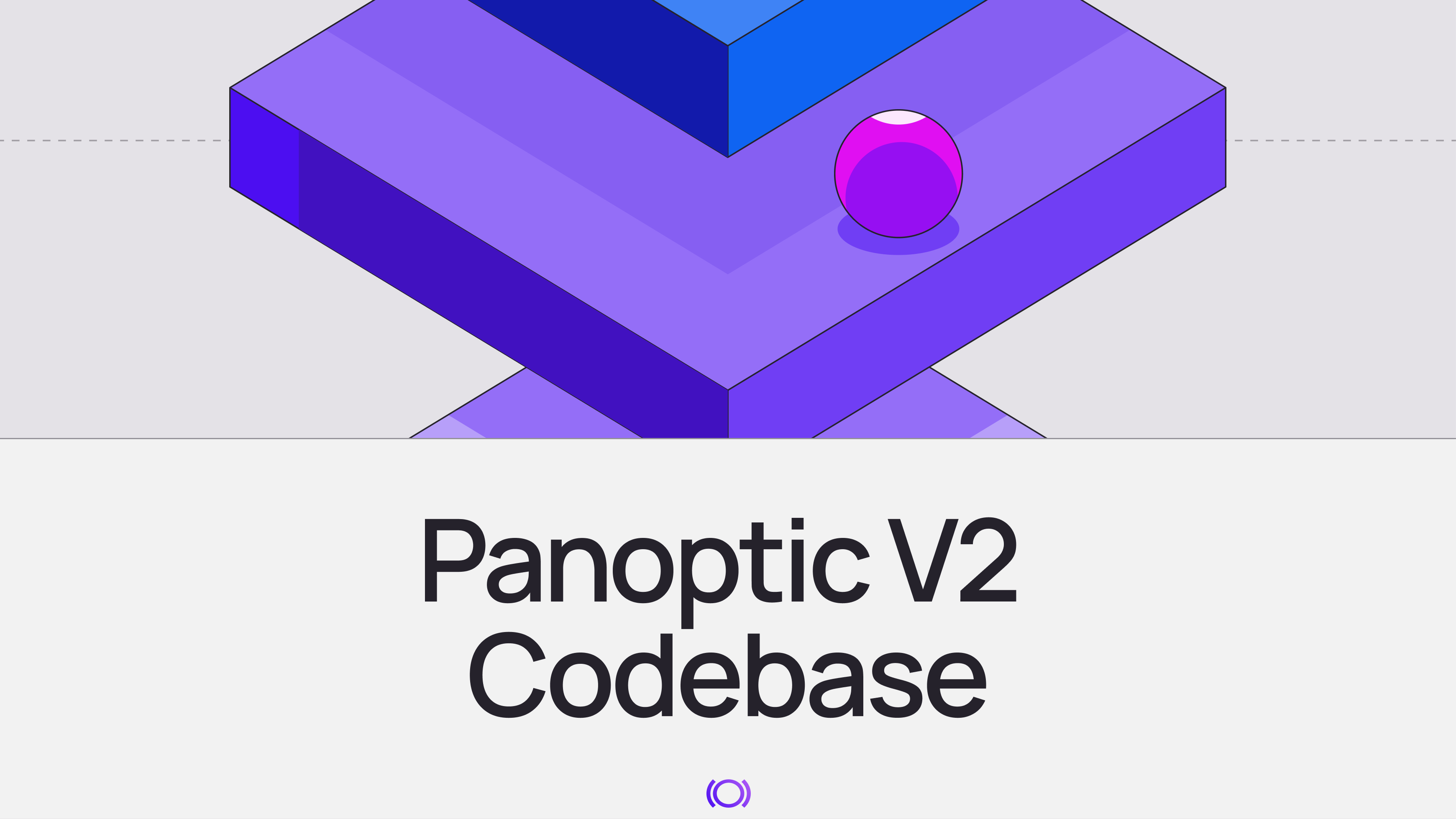 Panoptic V2 Codebase