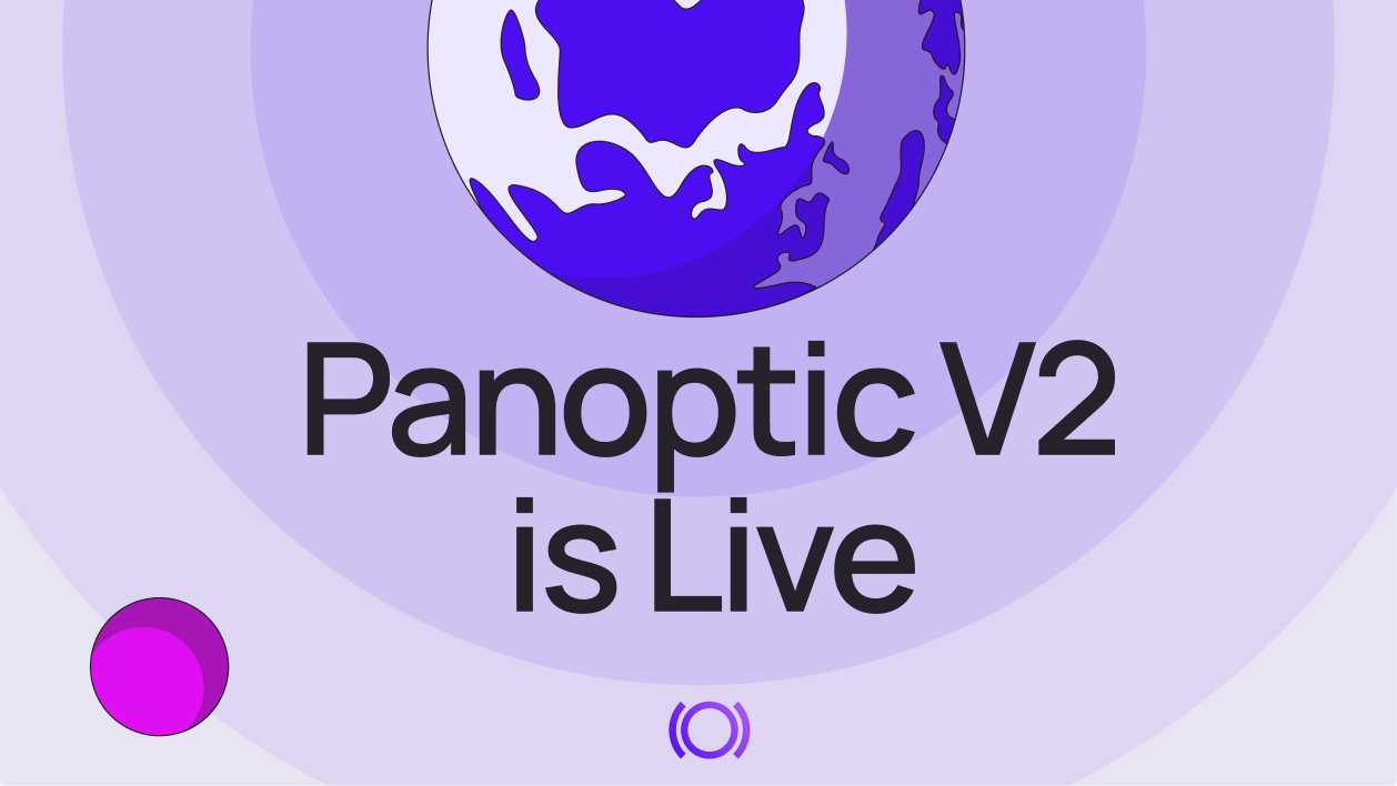 Panoptic V2: The DeFi Yield Platform